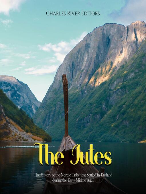 Title details for The Jutes by Charles River Editors - Wait list